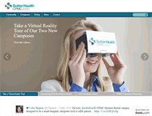 Tablet Screenshot of cpmc2020.org